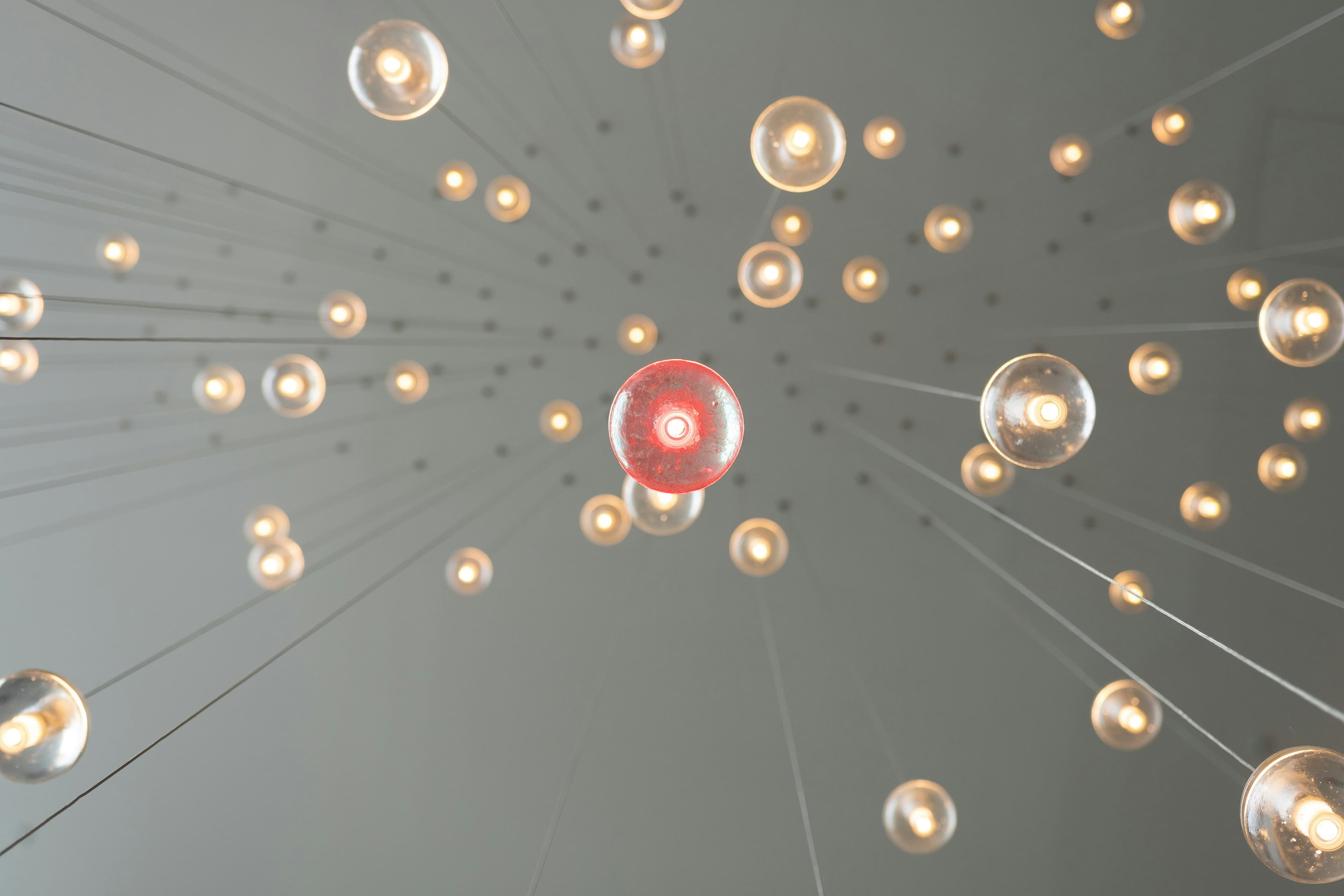 Technological innovation, if not shared, is wasted