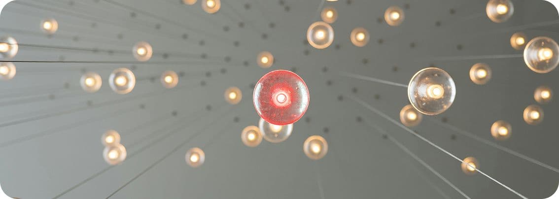 Technological innovation, if not shared, is wasted