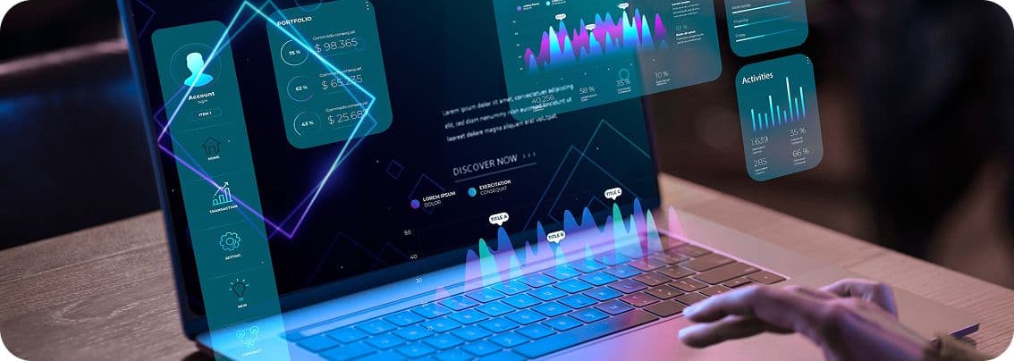 Human-centred technology: the future of banking between innovation, ethics and service culture