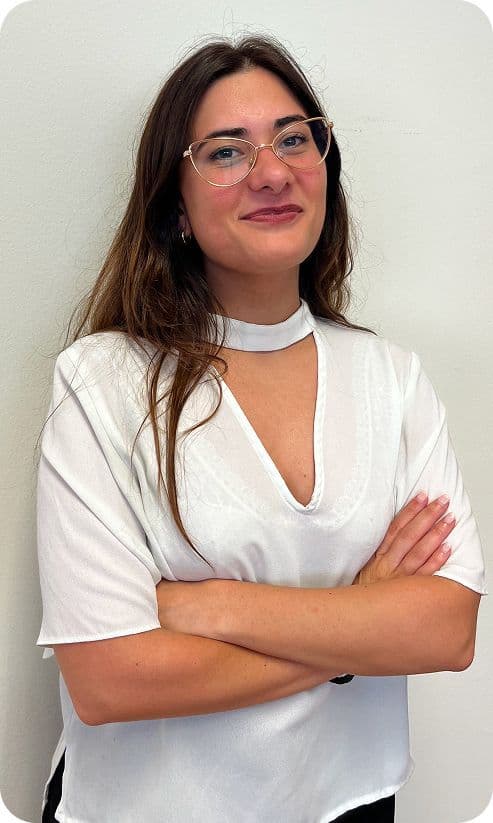 Armundia Human Capital - Giulia Fresco