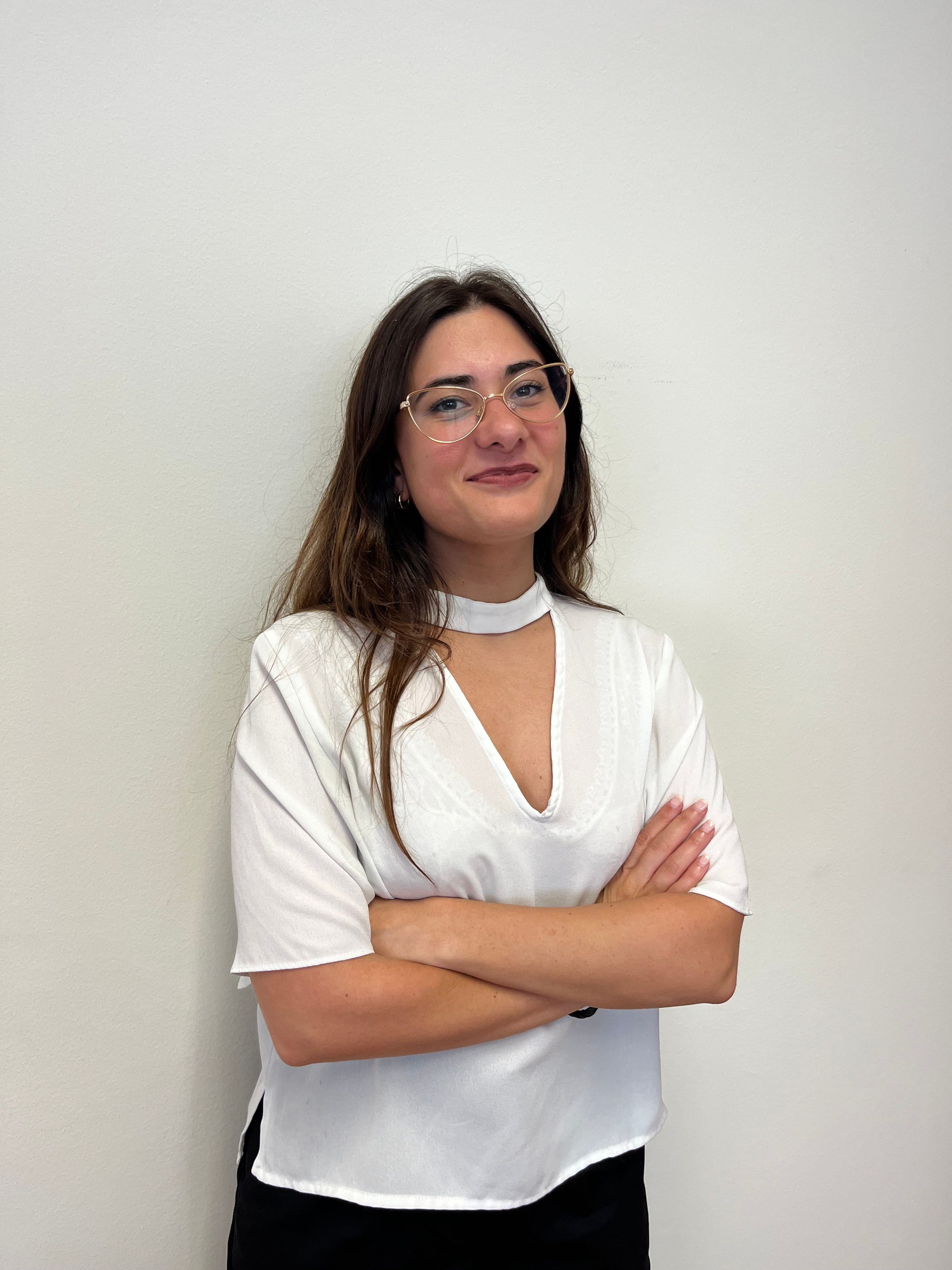 Armundia Human Capital - Giulia Fresco