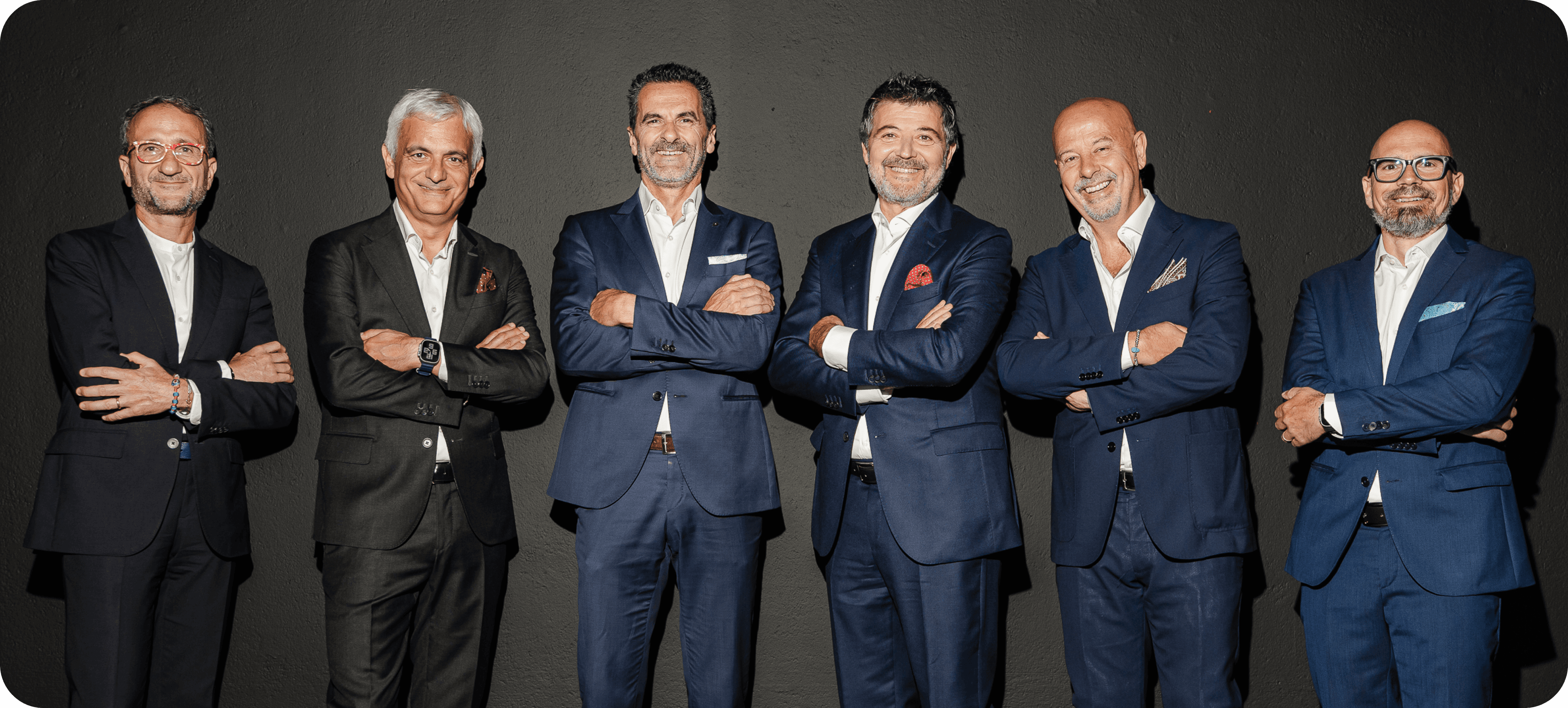 ARMUNDIA GROUP BOARD